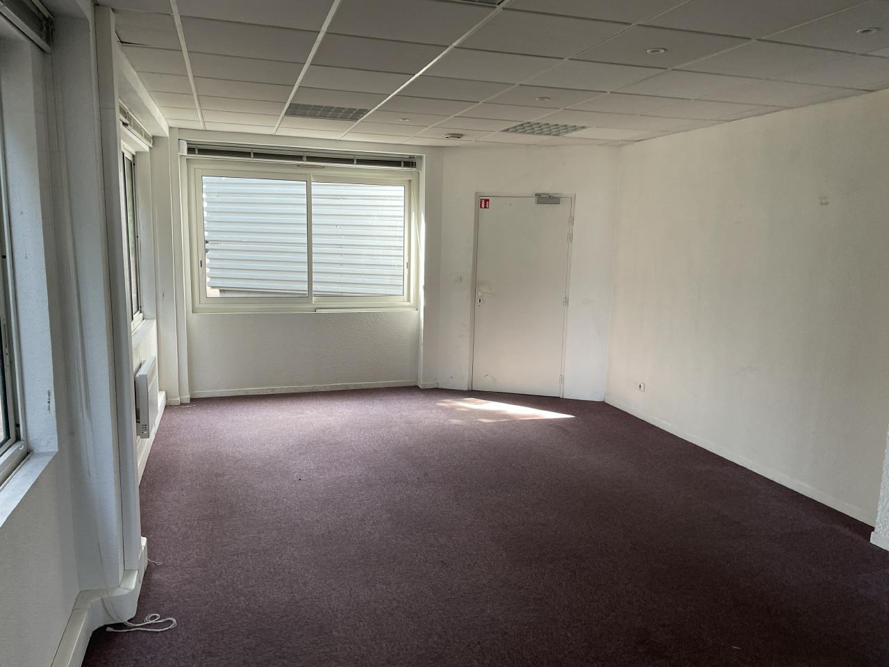 Local d'activité Ludres 509m² Location local d'activité Ludres Meurthe-et-Moselle OLACT2424146 5
